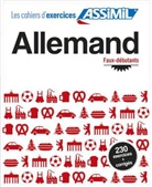 Bettina Schodel, Bettina Schödel, B. schoedel, Assimil SAS - Allemand : faux débutants