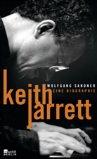 Wolfgang Sandner - Keith Jarrett