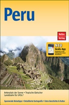 Jürge Bergmann, Klau Boll, Anton u a Jakob, Günte Nelles, Günter Nelles - Nelles Guide Peru