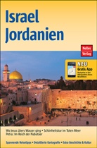 Carmella Pfaffenbach, Hans-Günte Semsek, Günte Nelles, Günter Nelles - Nelles Guide Israel, Jordanien