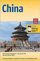 Engelber Altenburger, Jürge Bergmann, K Dietsch, Günte Nelles, Günter Nelles - Nelles Guide China