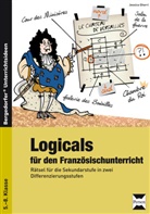 Jessica Gherri - Logicals für den Französischunterricht