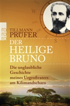 Tillmann Prüfer - Der heilige Bruno