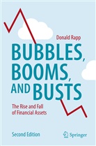 Donald Rapp - Bubbles, Booms, and Busts