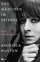 Anjelica Huston - Das Mädchen im Spiegel