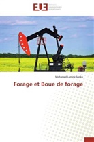 Mohamed Lamine Sonko, Sonko-m - Forage et boue de forage