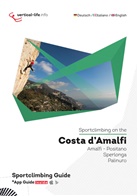 Thomas Hofer, Manuel Senettin, Fabian Freund, Francesco Galasso, Umberto Iorio, Christian Pfanzelt... - Sportclimbing on the Costa d'Amalfi (D/I/E)