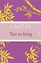 Laotse, Laotse, Richard Wilhelm - Tao te king