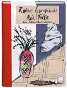 Robert Gernhardt, Cynthia Kittler, Cynthia Kittler - Die Falle