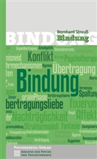 Bernhard Strauß - Bindung