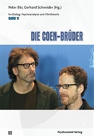 Pete Bär, Peter Bär, CINEMA QUADRAT e V u a, Schneider, Gerhard Schneider - Die Coen-Brüder