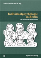 Almuth Bruder-Bezzel, Giesela Deising, Heuss-W, Almut Bruder-Bezzel, Almuth Bruder-Bezzel - Individualpsychologie in Berlin