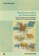 Günte Mey, Günter Mey - Von Generation zu Generation