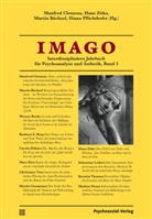Martin Büchsel, M Büchsel (Prof. Dr.) u a, Manfred Clemenz, Diana Pflichthofer, Hans Zitko, Han Zitko (Prof. Dr.)... - IMAGO. Bd.3
