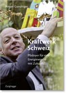 Anton Gunzinger - Kraftwerk Schweiz