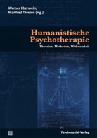Werne Eberwein, Werner Eberwein, THIELEN, Thielen, Manfred Thielen - Humanistische Psychotherapie