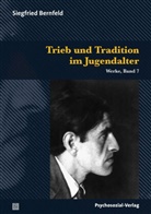 Siegfried Bernfeld, Ulrich Herrmann, Ulric Herrmann, Ulrich Herrmann - Trieb und Tradition im Jugendalter. Bd.7