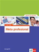 Betsab Gallego Giráldez, Betsabé Gallego Giráldez, Josef Jimeno Patrón, Josefa Jimeno Patrón, Pé - Meta profesional: Meta profesional