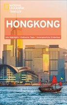 Phil Macdonald - National Geographic Traveler Hongkong
