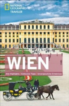 Sarah Woods - National Geographic Traveler Wien