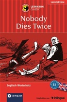 Sarah Trenker - Nobody Dies Twice
