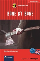 Gina Billy - Bone by Bone