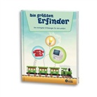Birgit Kuhn, Christa Pöppelmann - Die größten Erfinder