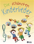 Greta Steenbock, Anke Am Berg, Anke am Berg, Gret Steenbock - Die schönsten Kinderlieder