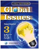 Mike East, Anita Knight, Knight Anita, Talei Kunkel, Kunkel Talei, Barclay/ East Lelievre... - Global Issues Project Organizer 3