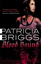 Patricia Briggs - Blood Bound