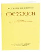 Österreichische und Schweizer Bischofskonferenz Deutsche - Hochgebet für Messen für besondere Anliegen - Altarausgabe