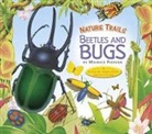 Maurice Pledger, Maurice Pledger Pledger, Maurice Pledger - Nature Trails: Beetles and Bugs