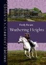 Emily Bronte, Emily Brontë - Wuthering Heights