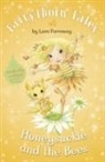 Lara Faraway, Patricia Ann MacDougal, Jan Mccafferty - Honeysuckle and the Bees
