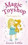 Jessie Little - Magic Toyshop: The Naughty Croc