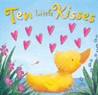 Russell Julian, Jane Massey, Russell Julian - Ten Little Kisses