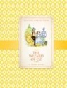Ronne Ran, Liz Monahan - Wizard of Oz