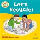 Rod Hunt, Roderick Hunt, Alex Brychta, Mr. Alex Brychta, Kate Ruttle, Annemarie Young... - Oxford Reading Tree Read With Biff, Chip, and Kipper: First