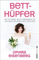 Ophira Eisenberg - Betthüpfer