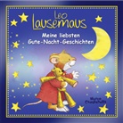 Marco Campanella - Leo Lausemaus - Meine liebsten Gute-Nacht-Geschichten