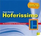 Hagen Rudolph - Hoferissimo 2015/16