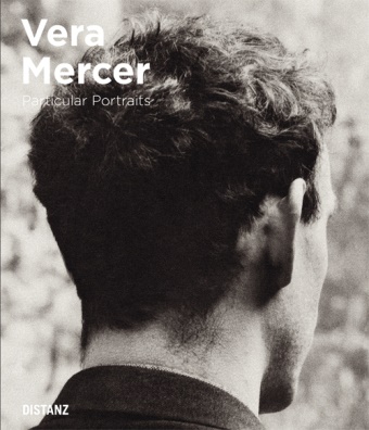 M. Harder, Vera Mercer, Matthia Harder, Matthias Harder - Vera Mercer - Particular Portraits
