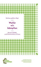 kitche politics - Wofür wir kämpfen