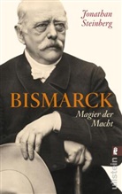 Steinberg, Jonathan Steinberg - Bismarck