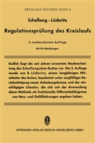 Fritz Schellong - Regulationsprüfung des Kreislaufs