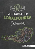 Clemen Ettenauer, Clemens Ettenauer - Vegetarischer Lokalführer Österreich