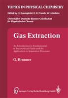 Gerd Brunner - Gas Extraction