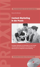 Marco De Micheli - Content Marketing in der Praxis