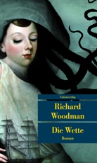 Richard Woodman, Richard Woodman - Die Wette