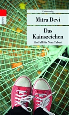 Mitra Devi - Das Kainszeichen